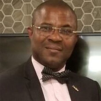 Olulade Ademokun, PE