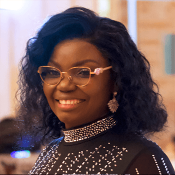 Funmilola Ademokun