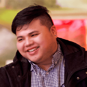 Brian Lin